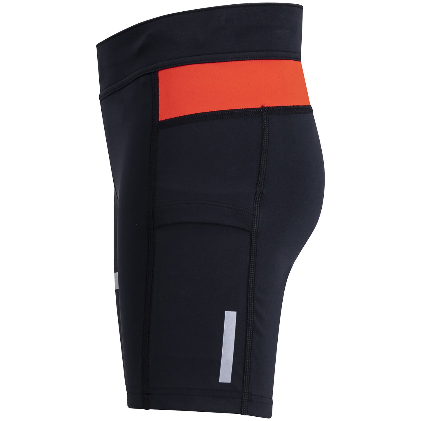 Roadline Half Tights Jr