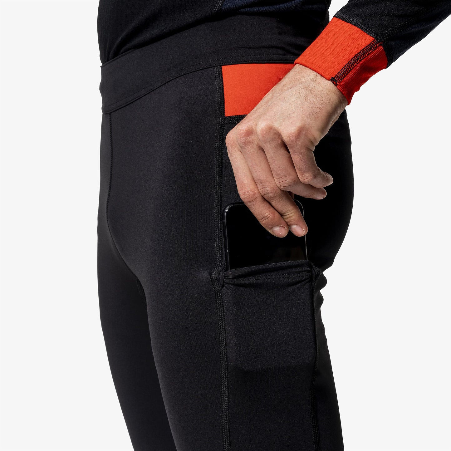 Roadline Tights M