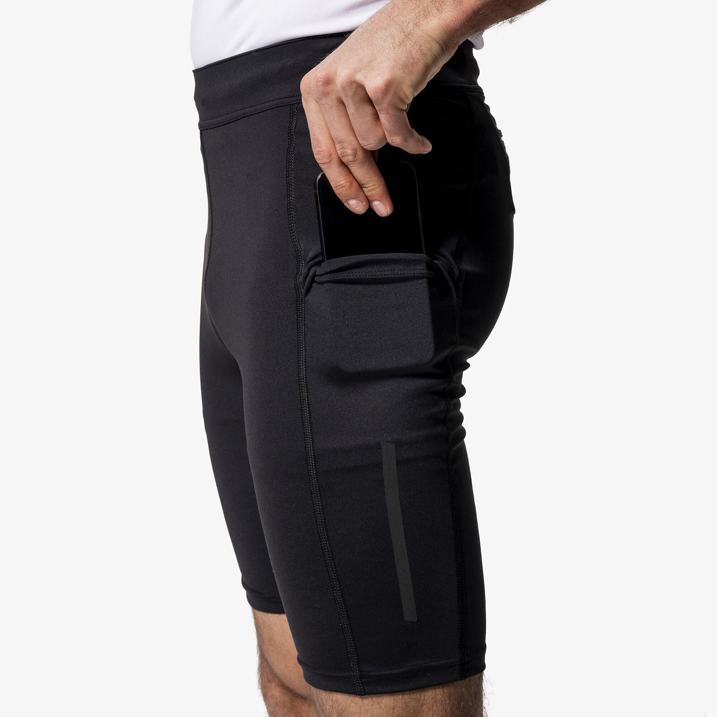 PACE HALF TIGHTS M