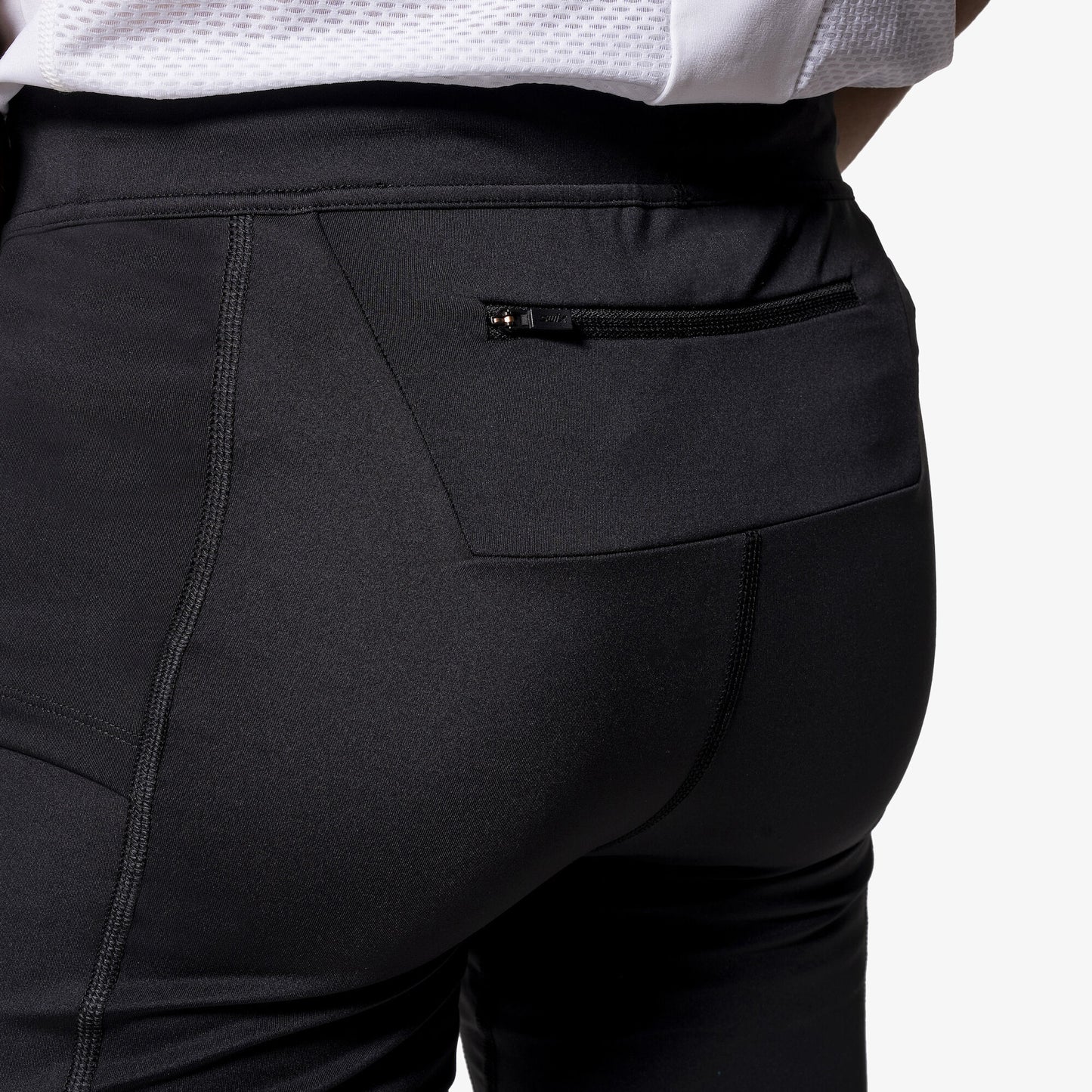 PACE HALF TIGHTS M