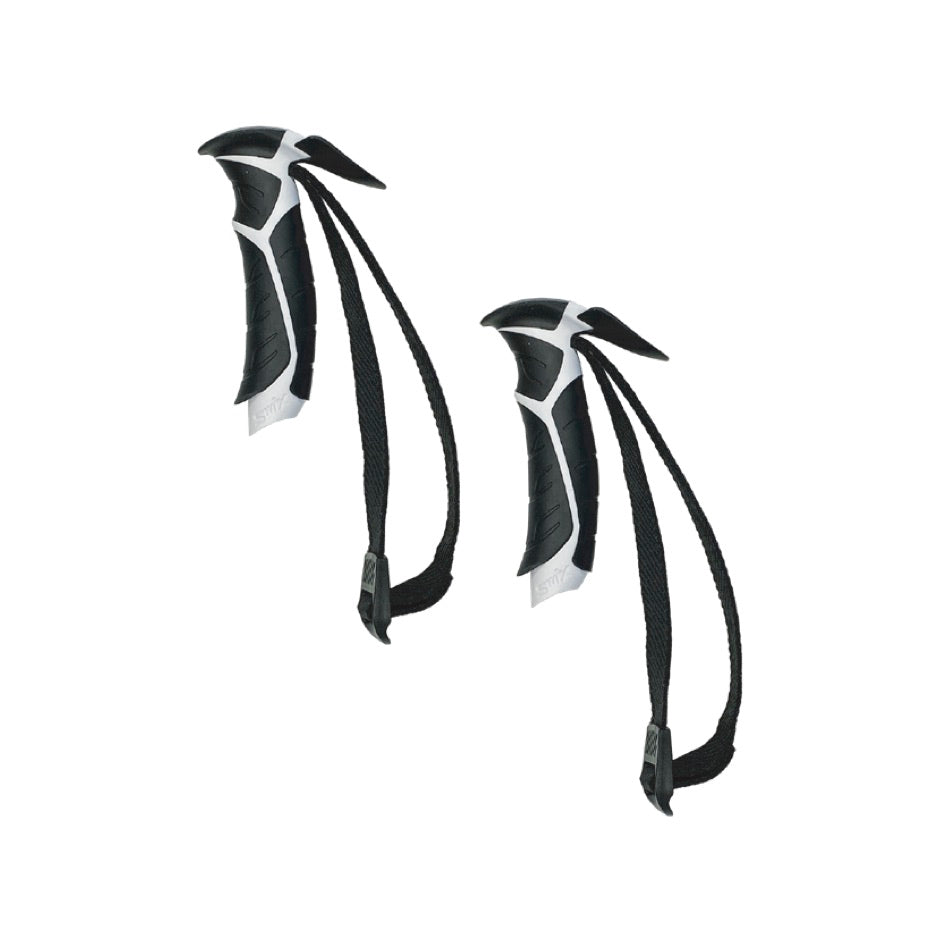 DD4 グリップ13mm BK/WH