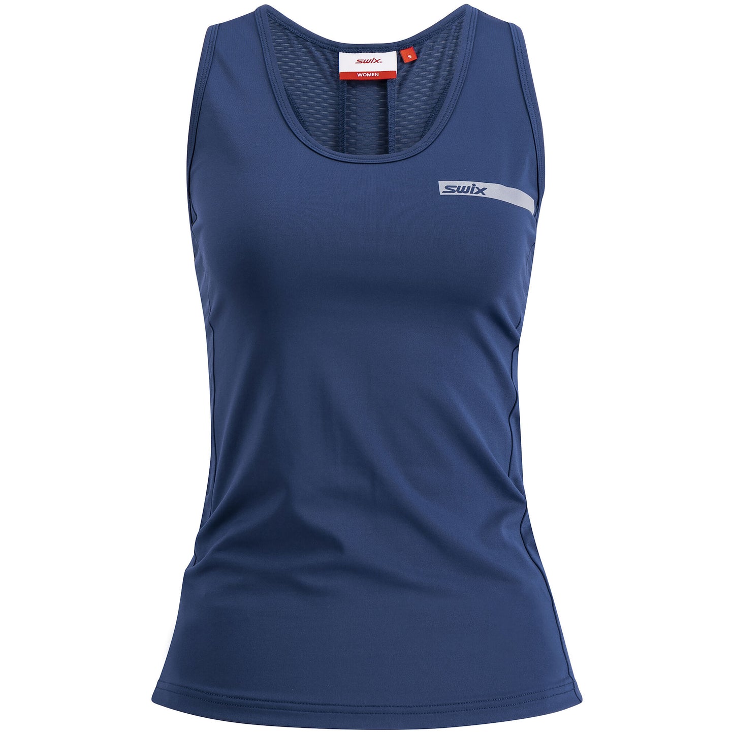 Roadline Singlet W