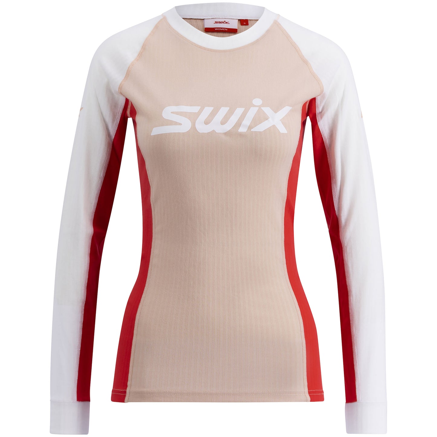 RACEX CLASSIC LONG SLEEVE W 10110