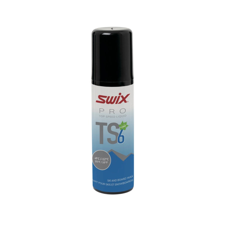Swix TS10B Wax 40g
